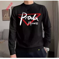 Prada Sweater Long Sleeved For Men #1272238