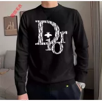 Christian Dior Sweaters Long Sleeved For Men #1272252