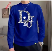 Christian Dior Sweaters Long Sleeved For Men #1272253