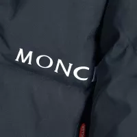 Cheap Moncler Down Feather Coat Long Sleeved For Men #1272280 Replica Wholesale [$170.00 USD] [ITEM#1272280] on Replica Moncler Down Feather Coat