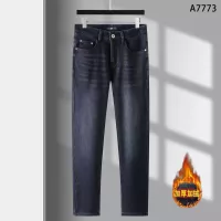 Cheap Armani Jeans For Men #1272285 Replica Wholesale [$45.00 USD] [ITEM#1272285] on Replica Armani Jeans