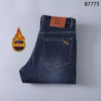 Burberry Jeans For Men #1272288