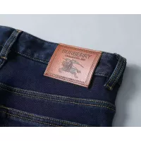 Cheap Burberry Jeans For Men #1272289 Replica Wholesale [$45.00 USD] [ITEM#1272289] on Replica Burberry Jeans