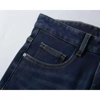 Cheap Burberry Jeans For Men #1272289 Replica Wholesale [$45.00 USD] [ITEM#1272289] on Replica Burberry Jeans