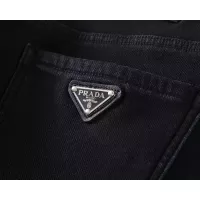 Cheap Prada Jeans For Men #1272294 Replica Wholesale [$45.00 USD] [ITEM#1272294] on Replica Prada Jeans