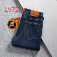 Louis Vuitton LV Jeans For Men #1272296