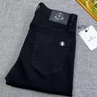 Moncler Jeans For Men #1272302