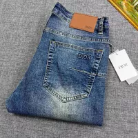 Christian Dior Jeans For Men #1272303