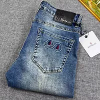 Moncler Jeans For Men #1272304