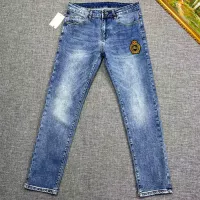 Cheap Gucci Jeans For Men #1272305 Replica Wholesale [$48.00 USD] [ITEM#1272305] on Replica 