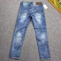 Cheap Gucci Jeans For Men #1272305 Replica Wholesale [$48.00 USD] [ITEM#1272305] on Replica 