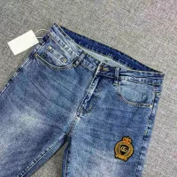 Cheap Gucci Jeans For Men #1272305 Replica Wholesale [$48.00 USD] [ITEM#1272305] on Replica 