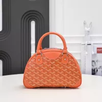 Cheap Goyard AAA Quality Handbags For Women #1272314 Replica Wholesale [$64.00 USD] [ITEM#1272314] on Replica Goyard AAA Quality Handbags