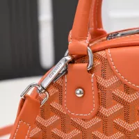 Cheap Goyard AAA Quality Handbags For Women #1272314 Replica Wholesale [$64.00 USD] [ITEM#1272314] on Replica Goyard AAA Quality Handbags