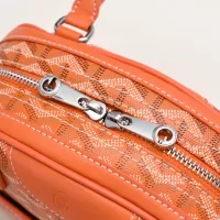 Cheap Goyard AAA Quality Handbags For Women #1272314 Replica Wholesale [$64.00 USD] [ITEM#1272314] on Replica Goyard AAA Quality Handbags