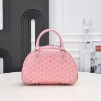 Cheap Goyard AAA Quality Handbags For Women #1272315 Replica Wholesale [$64.00 USD] [ITEM#1272315] on Replica Goyard AAA Quality Handbags