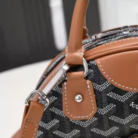 Cheap Goyard AAA Quality Handbags For Women #1272317 Replica Wholesale [$64.00 USD] [ITEM#1272317] on Replica Goyard AAA Quality Handbags