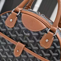 Cheap Goyard AAA Quality Handbags For Women #1272317 Replica Wholesale [$64.00 USD] [ITEM#1272317] on Replica Goyard AAA Quality Handbags