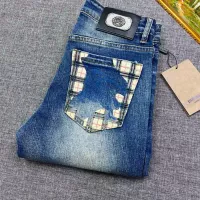 Burberry Jeans For Men #1272324