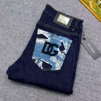 Dolce & Gabbana D&G Jeans For Men #1272325