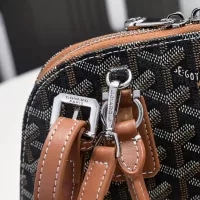 Cheap Goyard AAA Quality Handbags For Women #1272326 Replica Wholesale [$72.00 USD] [ITEM#1272326] on Replica Goyard AAA Quality Handbags