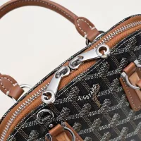 Cheap Goyard AAA Quality Handbags For Women #1272326 Replica Wholesale [$72.00 USD] [ITEM#1272326] on Replica Goyard AAA Quality Handbags