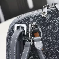 Cheap Goyard AAA Quality Handbags For Women #1272328 Replica Wholesale [$72.00 USD] [ITEM#1272328] on Replica Goyard AAA Quality Handbags