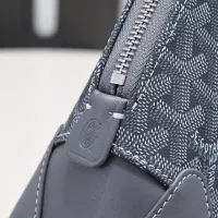 Cheap Goyard AAA Quality Handbags For Women #1272328 Replica Wholesale [$72.00 USD] [ITEM#1272328] on Replica Goyard AAA Quality Handbags