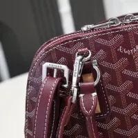 Cheap Goyard AAA Quality Handbags For Women #1272334 Replica Wholesale [$72.00 USD] [ITEM#1272334] on Replica Goyard AAA Quality Handbags