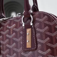 Cheap Goyard AAA Quality Handbags For Women #1272334 Replica Wholesale [$72.00 USD] [ITEM#1272334] on Replica Goyard AAA Quality Handbags