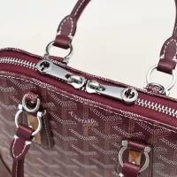 Cheap Goyard AAA Quality Handbags For Women #1272334 Replica Wholesale [$72.00 USD] [ITEM#1272334] on Replica Goyard AAA Quality Handbags