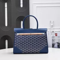 Cheap Goyard AAA Quality Handbags For Women #1272335 Replica Wholesale [$98.00 USD] [ITEM#1272335] on Replica Goyard AAA Quality Handbags