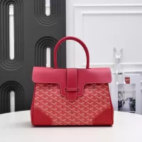 Goyard AAA Quality Handbags For Women #1272337