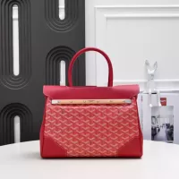 Cheap Goyard AAA Quality Handbags For Women #1272337 Replica Wholesale [$98.00 USD] [ITEM#1272337] on Replica Goyard AAA Quality Handbags