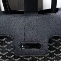 Cheap Goyard AAA Quality Handbags For Women #1272340 Replica Wholesale [$98.00 USD] [ITEM#1272340] on Replica Goyard AAA Quality Handbags