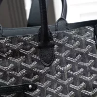 Cheap Goyard AAA Quality Handbags For Women #1272340 Replica Wholesale [$98.00 USD] [ITEM#1272340] on Replica Goyard AAA Quality Handbags