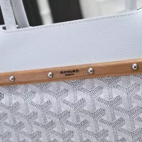 Cheap Goyard AAA Quality Handbags For Women #1272342 Replica Wholesale [$98.00 USD] [ITEM#1272342] on Replica Goyard AAA Quality Handbags