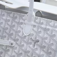 Cheap Goyard AAA Quality Handbags For Women #1272342 Replica Wholesale [$98.00 USD] [ITEM#1272342] on Replica Goyard AAA Quality Handbags