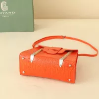 Cheap Goyard AAA Quality Handbags For Women #1272348 Replica Wholesale [$68.00 USD] [ITEM#1272348] on Replica Goyard AAA Quality Handbags