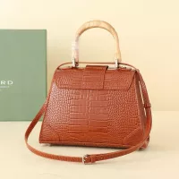 Cheap Goyard AAA Quality Handbags For Women #1272351 Replica Wholesale [$68.00 USD] [ITEM#1272351] on Replica Goyard AAA Quality Handbags