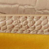 Cheap Goyard AAA Quality Handbags For Women #1272352 Replica Wholesale [$68.00 USD] [ITEM#1272352] on Replica Goyard AAA Quality Handbags