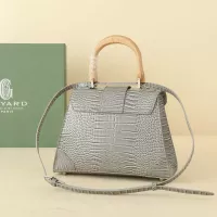 Cheap Goyard AAA Quality Handbags For Women #1272354 Replica Wholesale [$68.00 USD] [ITEM#1272354] on Replica Goyard AAA Quality Handbags