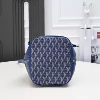 Cheap Goyard AAA Quality Shoulder Bags For Women #1272411 Replica Wholesale [$64.00 USD] [ITEM#1272411] on Replica Goyard AAA Quality Shoulder Bags