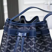 Cheap Goyard AAA Quality Shoulder Bags For Women #1272411 Replica Wholesale [$64.00 USD] [ITEM#1272411] on Replica Goyard AAA Quality Shoulder Bags