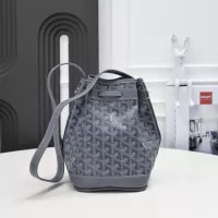 Cheap Goyard AAA Quality Shoulder Bags For Women #1272412 Replica Wholesale [$64.00 USD] [ITEM#1272412] on Replica Goyard AAA Quality Shoulder Bags