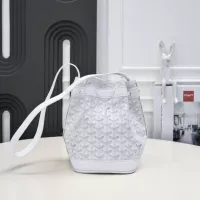 Cheap Goyard AAA Quality Shoulder Bags For Women #1272416 Replica Wholesale [$64.00 USD] [ITEM#1272416] on Replica Goyard AAA Quality Shoulder Bags