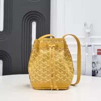 Goyard AAA Quality Shoulder Bags For Women #1272417