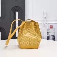 Cheap Goyard AAA Quality Shoulder Bags For Women #1272417 Replica Wholesale [$64.00 USD] [ITEM#1272417] on Replica Goyard AAA Quality Shoulder Bags