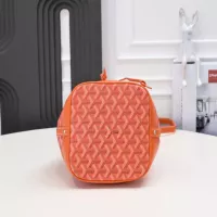 Cheap Goyard AAA Quality Shoulder Bags For Women #1272420 Replica Wholesale [$64.00 USD] [ITEM#1272420] on Replica Goyard AAA Quality Shoulder Bags