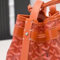 Cheap Goyard AAA Quality Shoulder Bags For Women #1272420 Replica Wholesale [$64.00 USD] [ITEM#1272420] on Replica Goyard AAA Quality Shoulder Bags